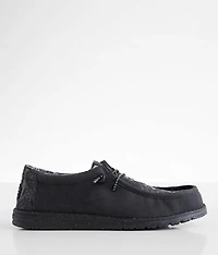 Wally Walls Breck Shoe