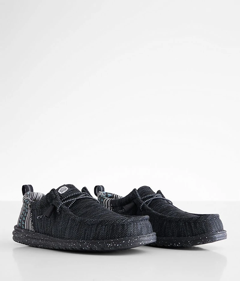Wally Funk Knoxville Shoe