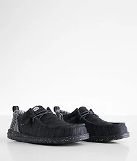 Wally Funk Knoxville Shoe