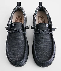 Wally Funk Knoxville Shoe