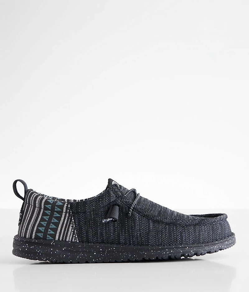 Wally Funk Knoxville Shoe