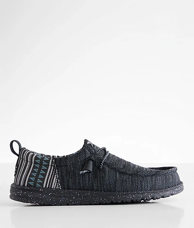 Wally Funk Knoxville Shoe