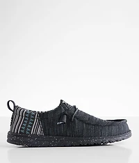 Wally Funk Knoxville Shoe