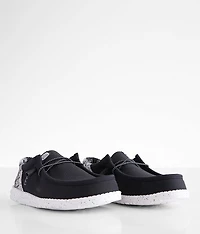 Wally Funk Tucson Shoe