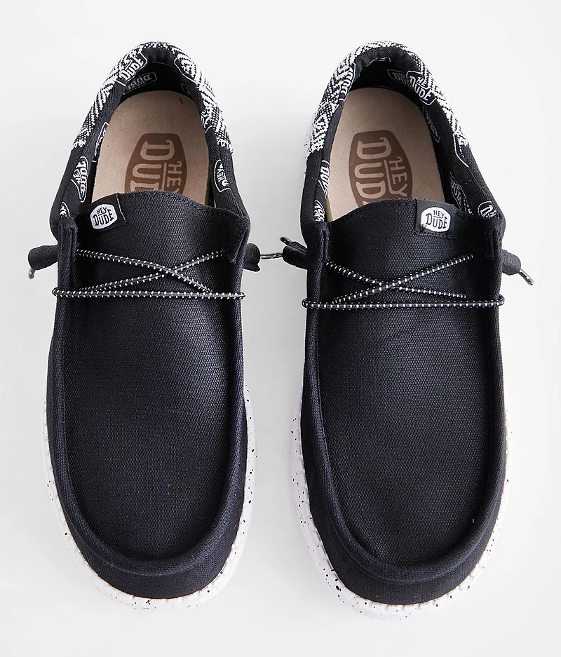 Wally Funk Tucson Shoe