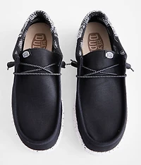 Wally Funk Tucson Shoe