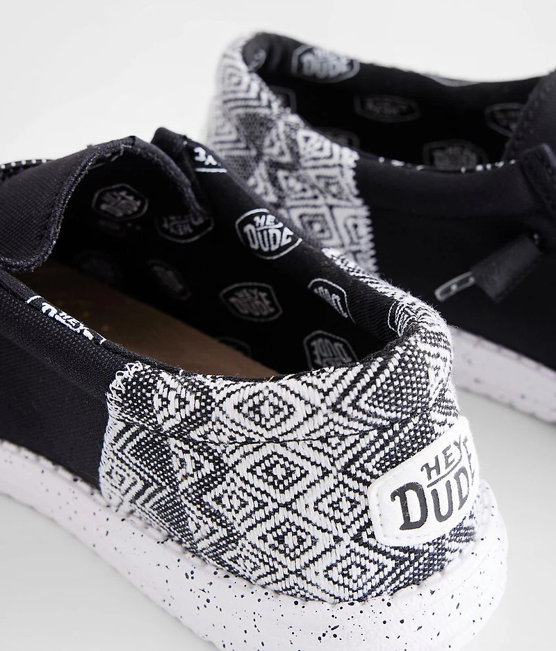 Wally Funk Tucson Shoe