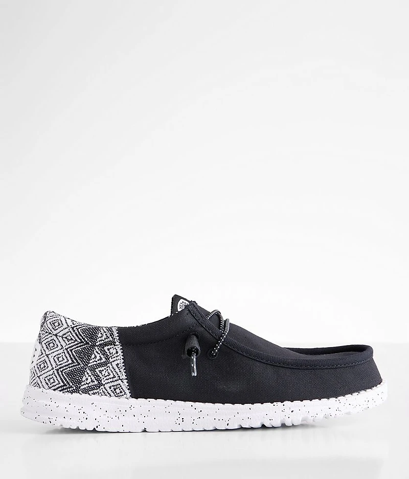Wally Funk Tucson Shoe