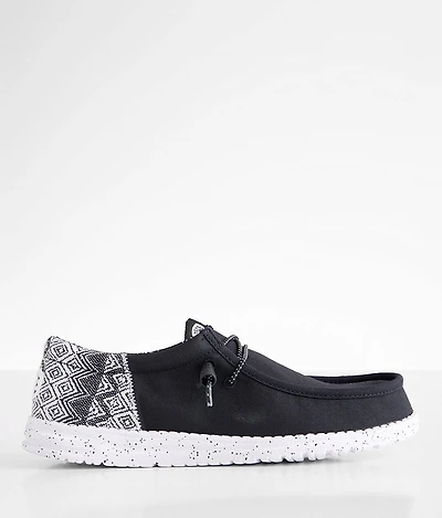 Wally Funk Tucson Shoe