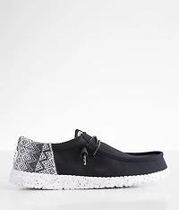 Wally Funk Tucson Shoe