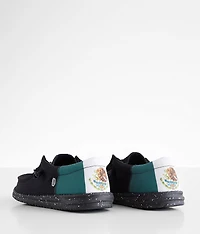 Wally Funk Vida Shoe