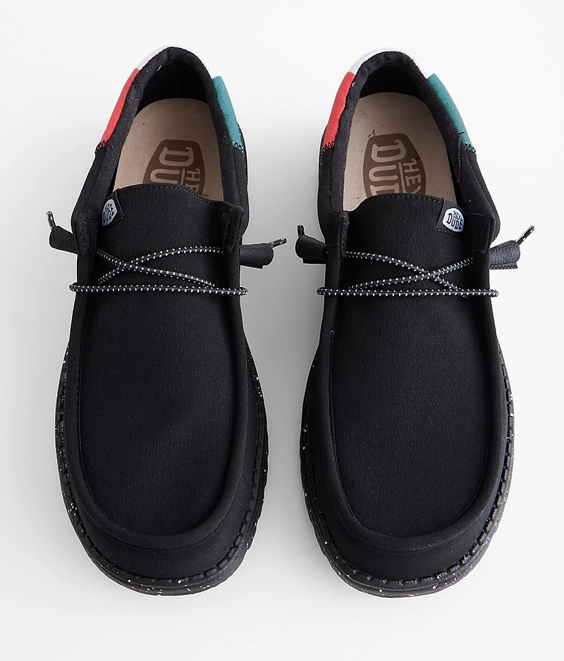 Wally Funk Vida Shoe