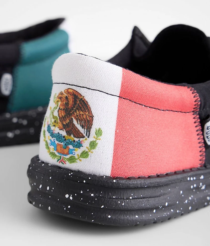 Wally Funk Vida Shoe