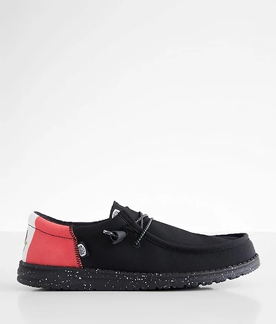 Wally Funk Vida Shoe