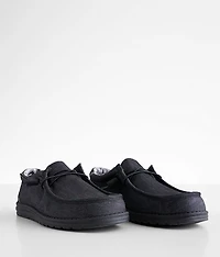 Wally Break Chess Shoe