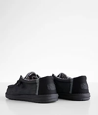 Wally Break Chess Shoe
