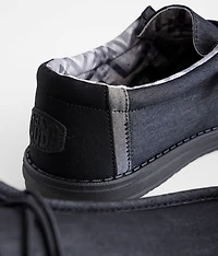 Wally Break Chess Shoe