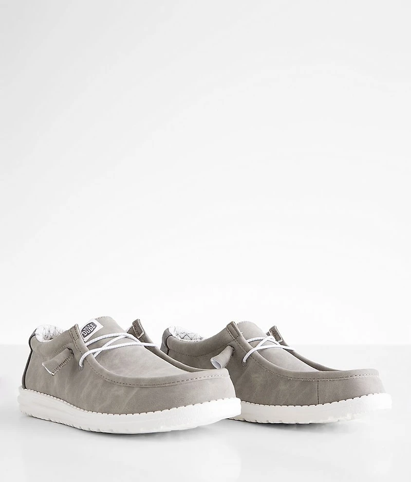 Wally Ozzy Shoe