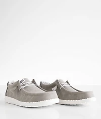 Wally Ozzy Shoe