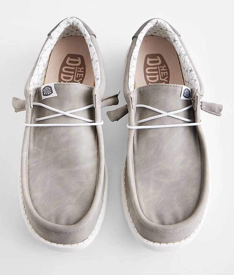 Wally Ozzy Shoe