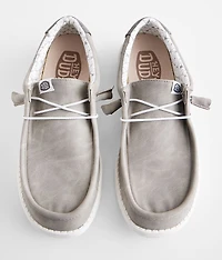 Wally Ozzy Shoe