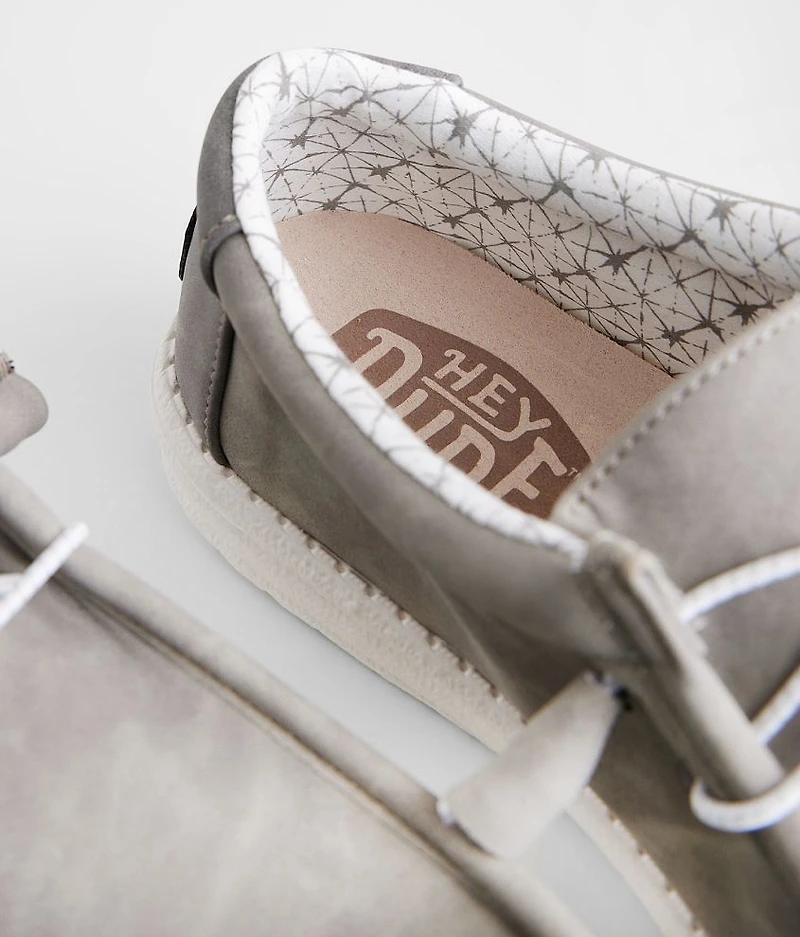 Wally Ozzy Shoe