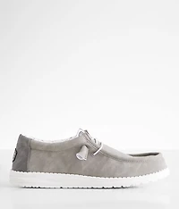 Wally Ozzy Shoe