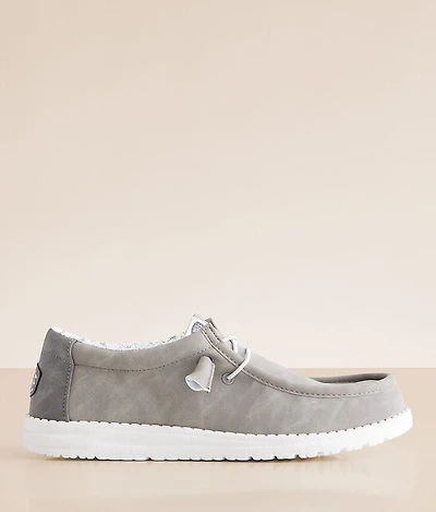 Wally Ozzy Shoe