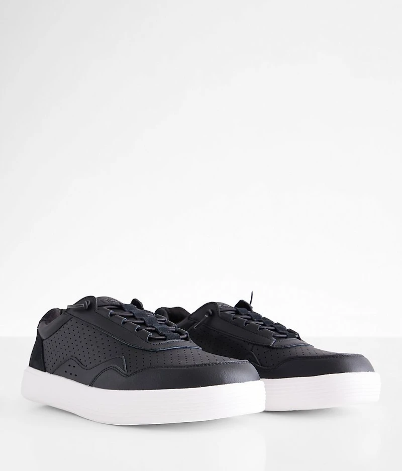 Hudson Leather Sneaker
