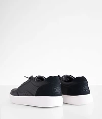 Hudson Leather Sneaker