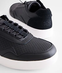 Hudson Leather Sneaker