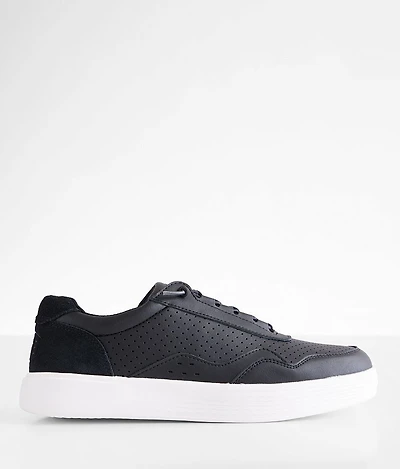 Hudson Leather Sneaker
