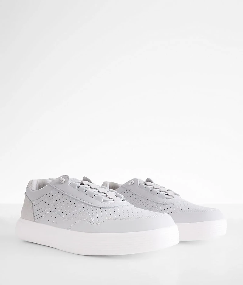 Hudson Leather Sneaker