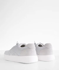 Hudson Leather Sneaker