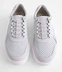 Hudson Leather Sneaker