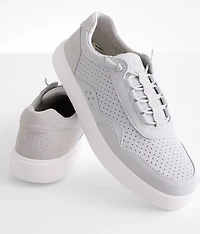 Hudson Leather Sneaker
