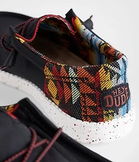 Wally Funk Tarmac Shoe
