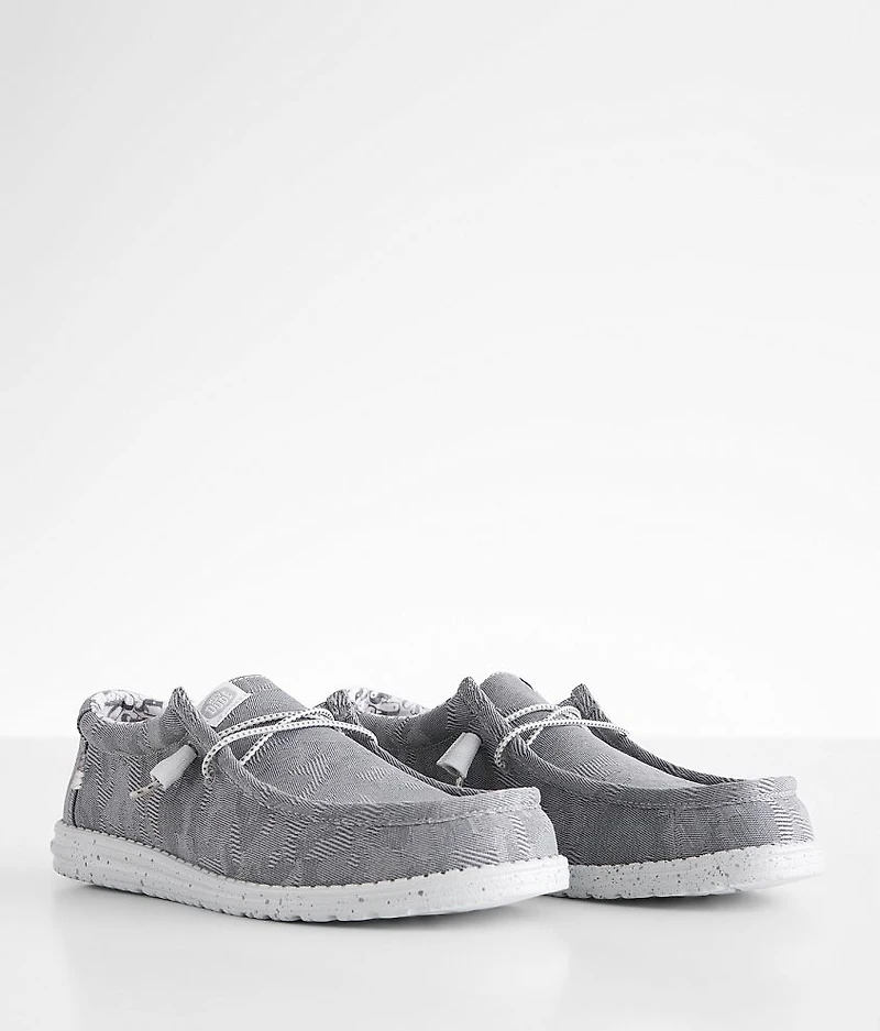 Wally Glory Shoe