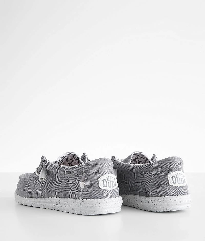 Wally Glory Shoe