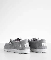 Wally Glory Shoe