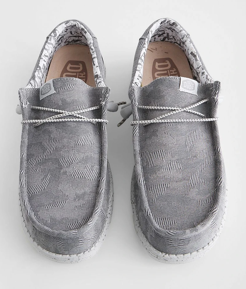 Wally Glory Shoe