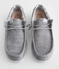 Wally Glory Shoe