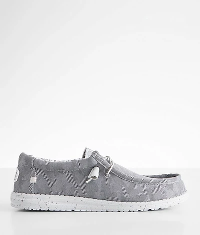 Wally Glory Shoe