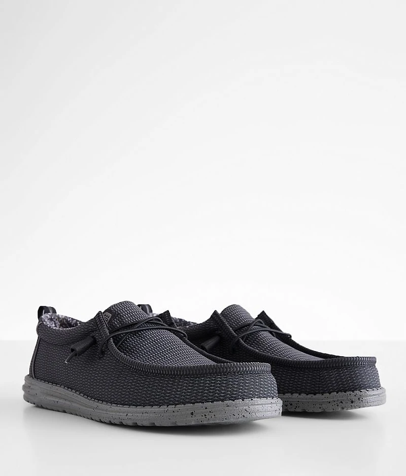 Wally Ash Shoe