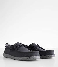 Wally Ash Shoe