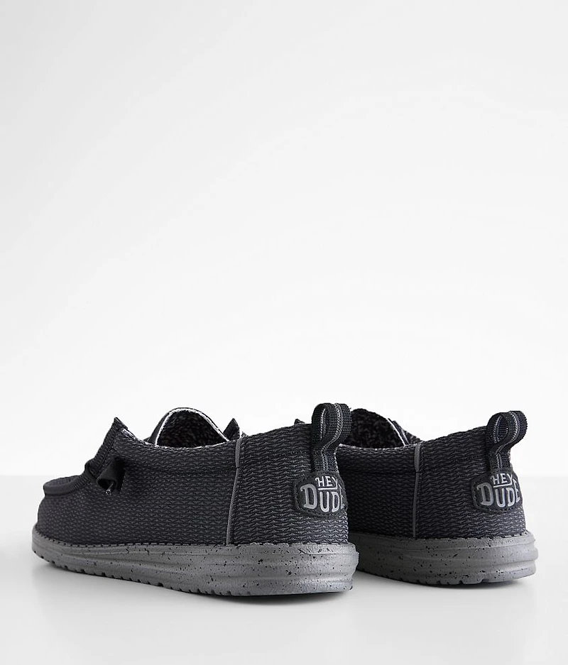 Wally Ash Shoe