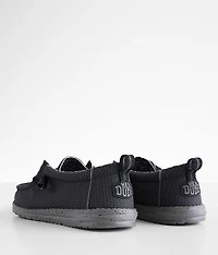 Wally Ash Shoe