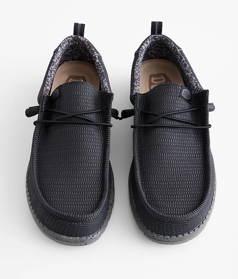 Wally Ash Shoe