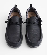 Wally Ash Shoe