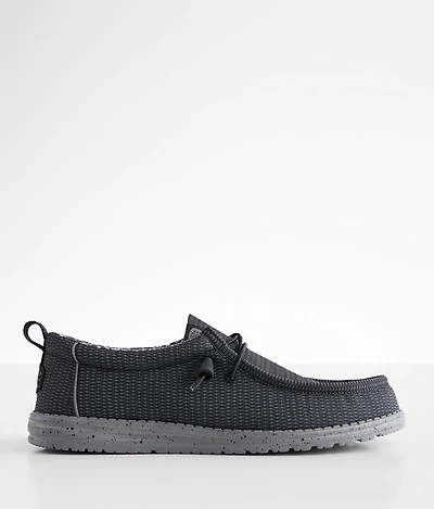 Wally Ash Shoe